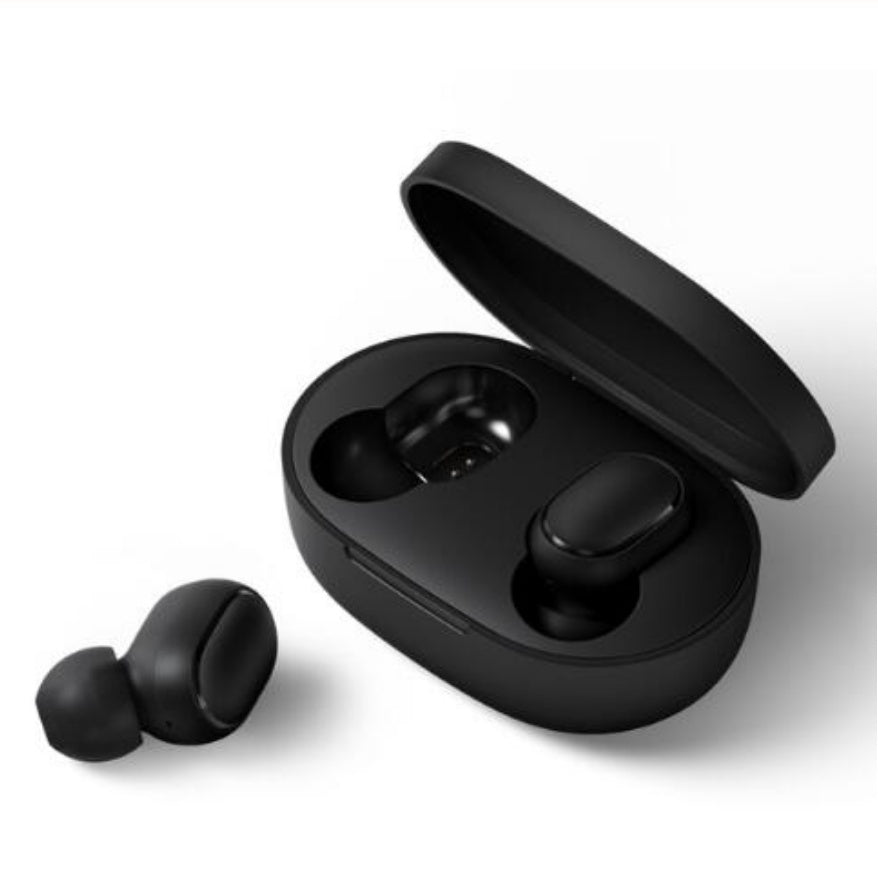 Experience the Freedom of Movement with Wireless Sports Running Headphones